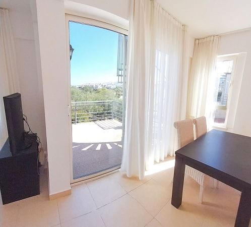 3-комнатный пентхаус 82 м² с террасой на крыше 33 м² в 350 метрах от моря! - фото № 4