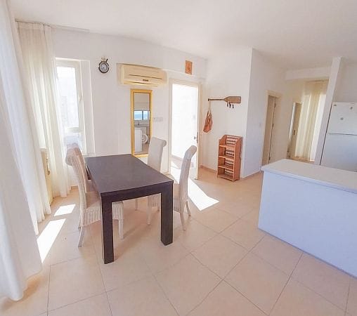 3-комнатный пентхаус 82 м² с террасой на крыше 33 м² в 350 метрах от моря! - фото № 5