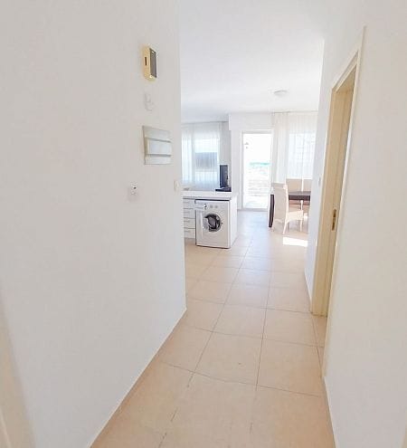 3-комнатный пентхаус 82 м² с террасой на крыше 33 м² в 350 метрах от моря! - фото № 9