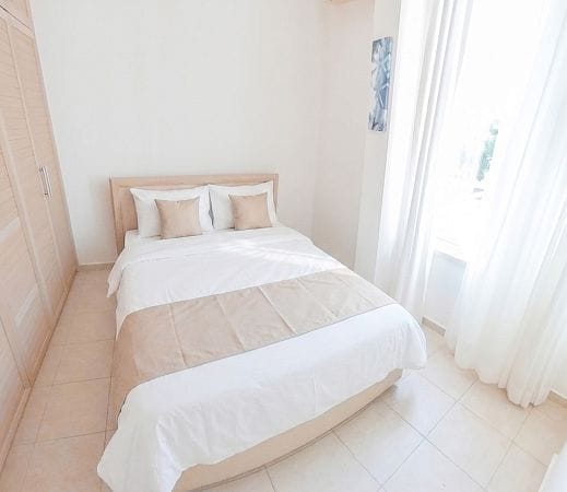 3-комнатный пентхаус 82 м² с террасой на крыше 33 м² в 350 метрах от моря! - фото № 11
