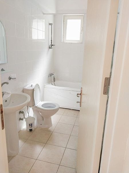 3-комнатный пентхаус 82 м² с террасой на крыше 33 м² в 350 метрах от моря! - фото № 12
