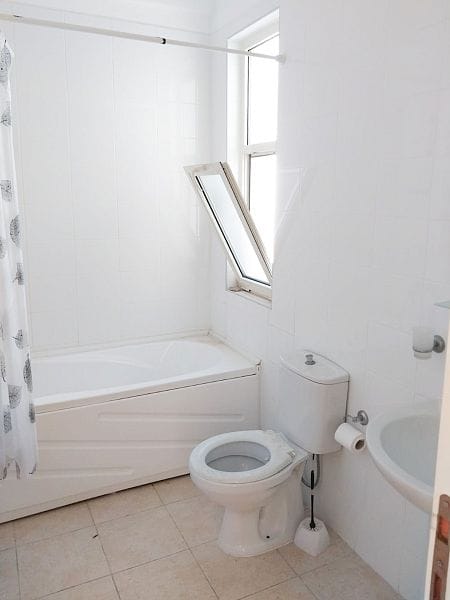 3-комнатный пентхаус 82 м² с террасой на крыше 33 м² в 350 метрах от моря! - фото № 13