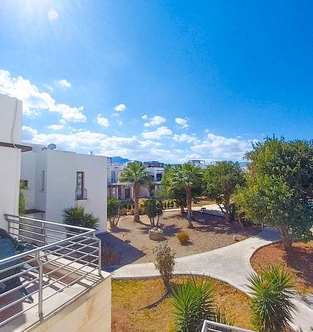 3-комнатный пентхаус 82 м² с террасой на крыше 33 м² в 350 метрах от моря! - фото № 18