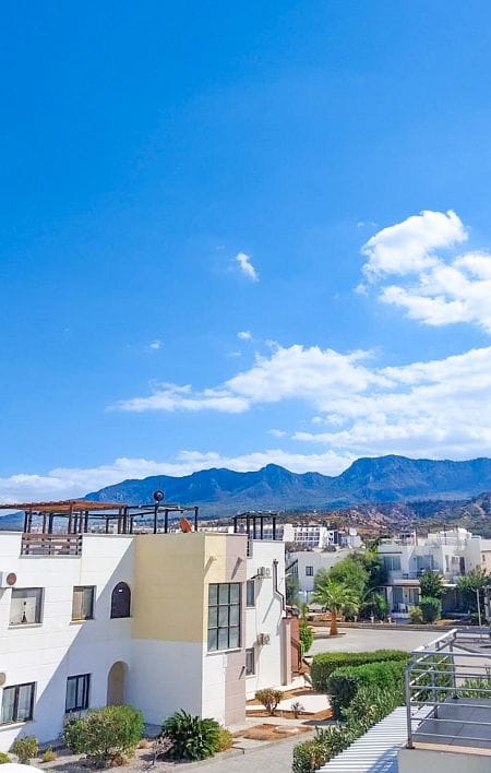 3-комнатный пентхаус 82 м² с террасой на крыше 33 м² в 350 метрах от моря! - фото № 19