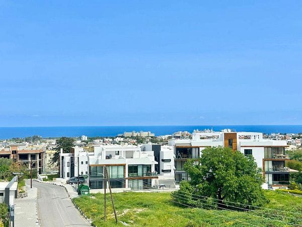 2-комнатный пентхаус 53 м² с террасой на крыше  - фото № 10