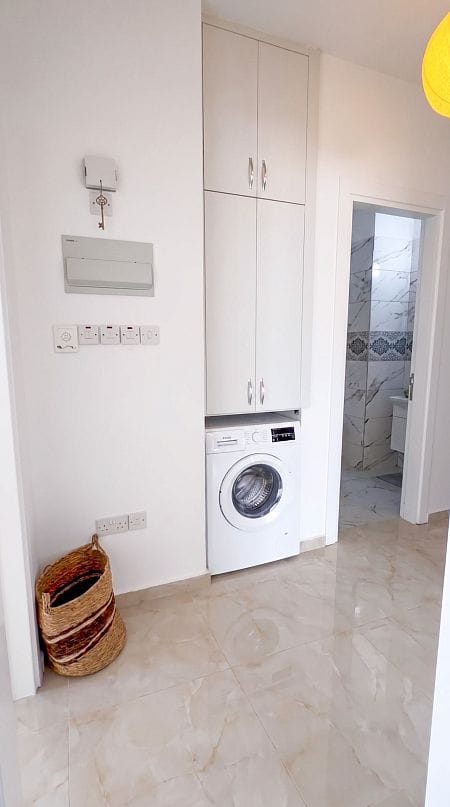 3-комнатные апартаменты 82 м² с видом на горы - фото № 12