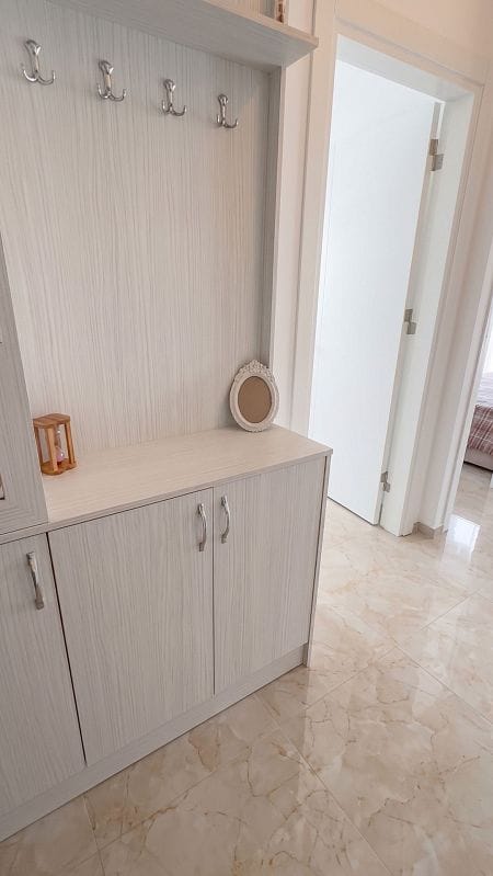 3-комнатные апартаменты 82 м² с видом на горы - фото № 14