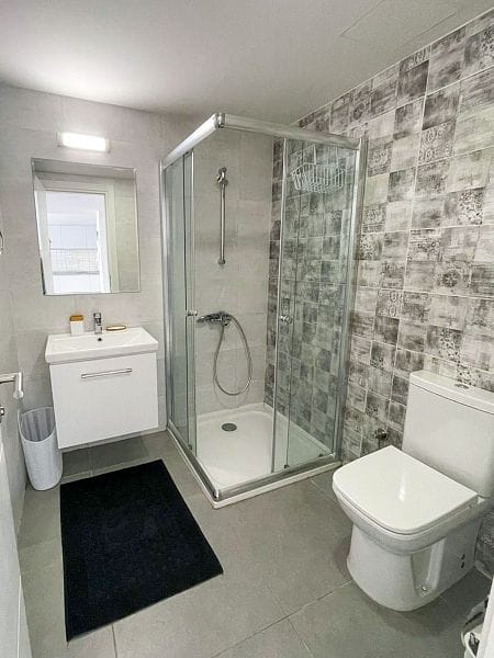 2-комнатные апартаменты 51 м² с видом на море! - фото № 11