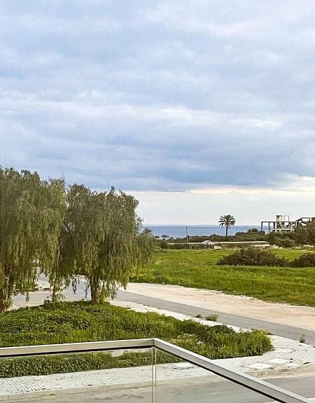 2-комнатные апартаменты 51 м² с видом на море! - фото № 12
