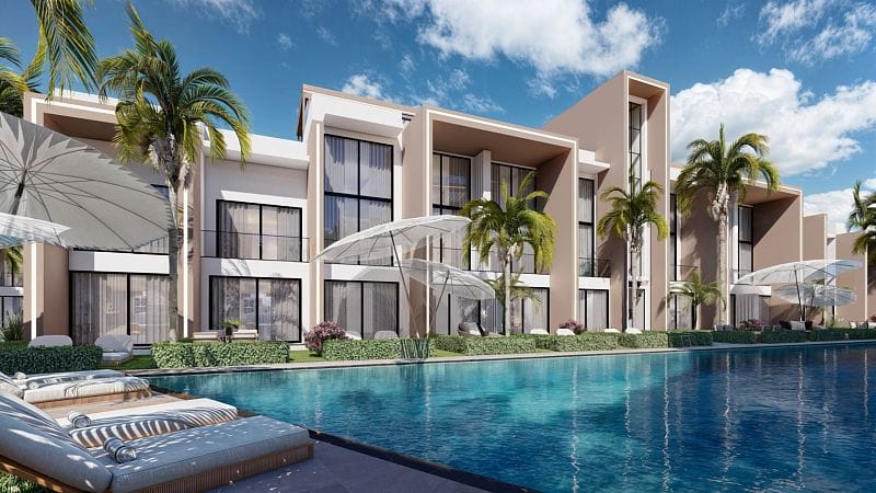 Студия 40 м² в премиум комплексе с гарантированной арендой! - фото № 1