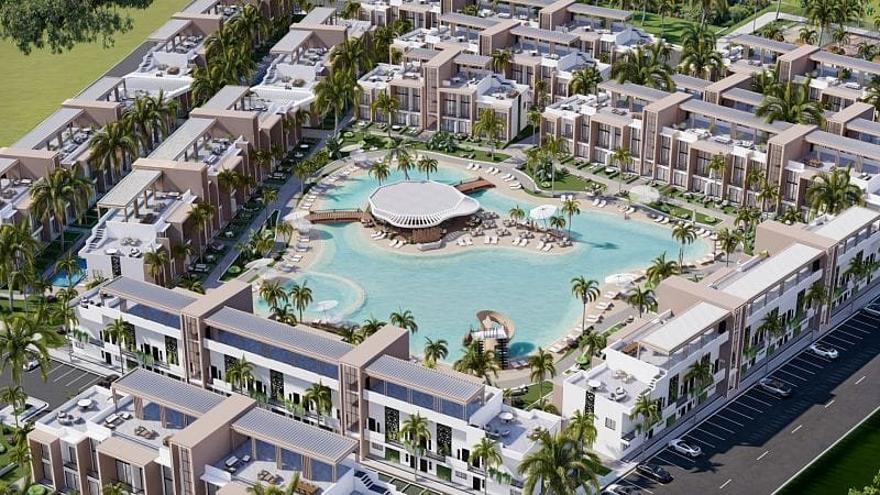 Студия 40 м² в премиум комплексе с гарантированной арендой! - фото № 28