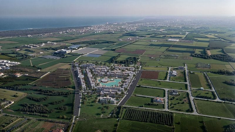 Студия 40 м² в премиум комплексе с гарантированной арендой! - фото № 39