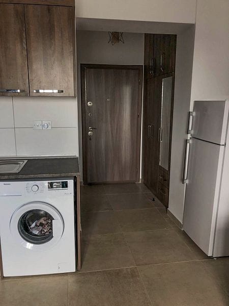 Студия 41 м² с видом на море в 350 метрах от пляжа! - фото № 56