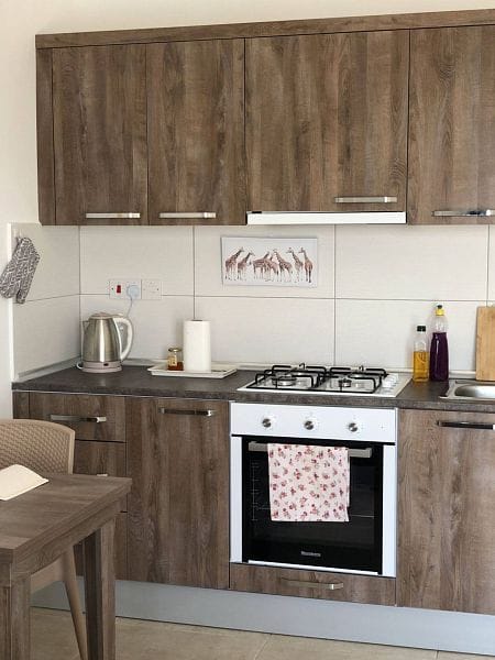Студия 41 м² с видом на море в 350 метрах от пляжа! - фото № 77