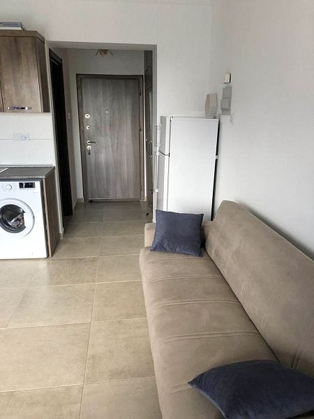Студия 41 м² с видом на море в 350 метрах от пляжа! - фото № 80