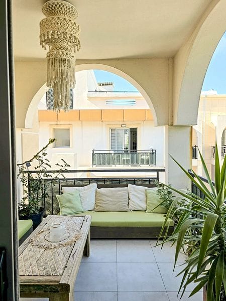 4-комнатные апартаменты 114 м² с видом на горы Бешпармак - фото № 14