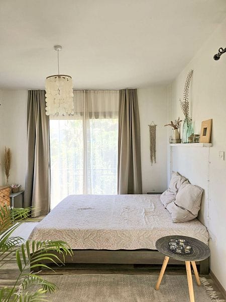 4-комнатные апартаменты 114 м² с видом на горы Бешпармак - фото № 20