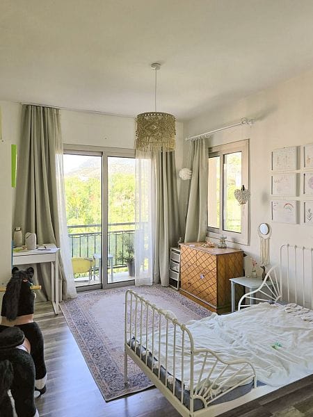 4-комнатные апартаменты 114 м² с видом на горы Бешпармак - фото № 25