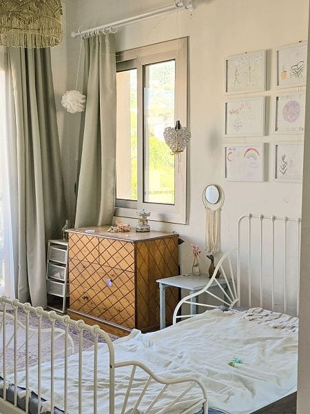 4-комнатные апартаменты 114 м² с видом на горы Бешпармак - фото № 26