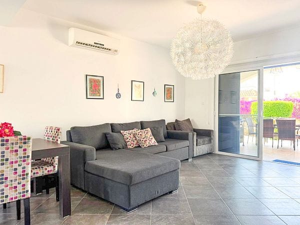 3-комнатные апартаменты 115 м² с террасой-садом в 3 минутах от моря! - фото № 4