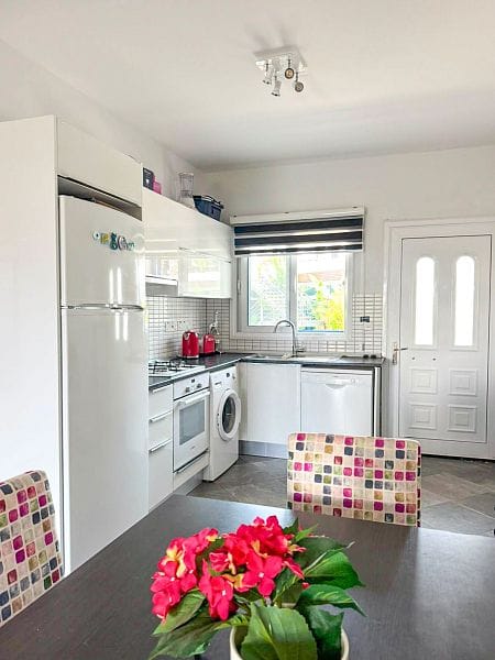 3-комнатные апартаменты 115 м² с террасой-садом в 3 минутах от моря! - фото № 6