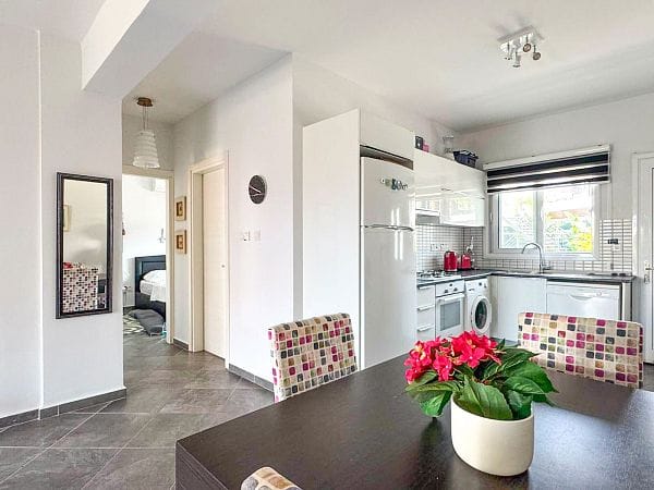 3-комнатные апартаменты 115 м² с террасой-садом в 3 минутах от моря! - фото № 7