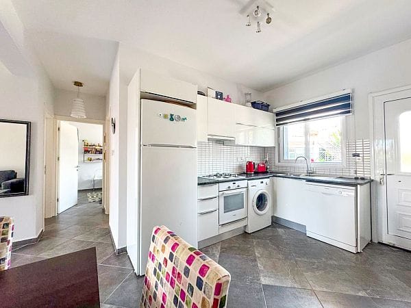 3-комнатные апартаменты 115 м² с террасой-садом в 3 минутах от моря! - фото № 8