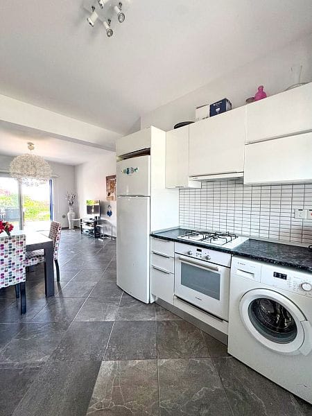 3-комнатные апартаменты 115 м² с террасой-садом в 3 минутах от моря! - фото № 9