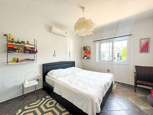 3-комнатные апартаменты 115 м² с террасой-садом в 3 минутах от моря! - фото № 11