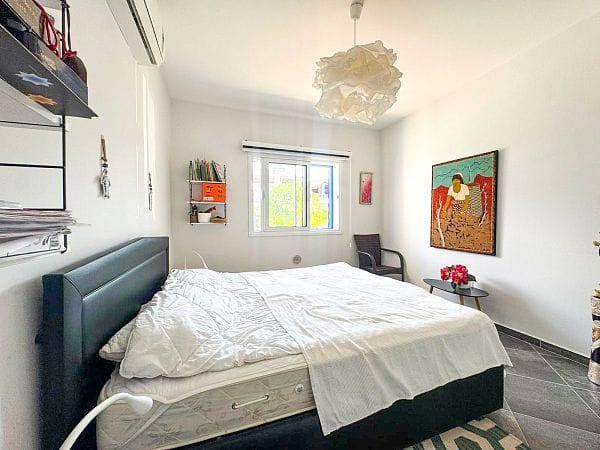3-комнатные апартаменты 115 м² с террасой-садом в 3 минутах от моря! - фото № 12