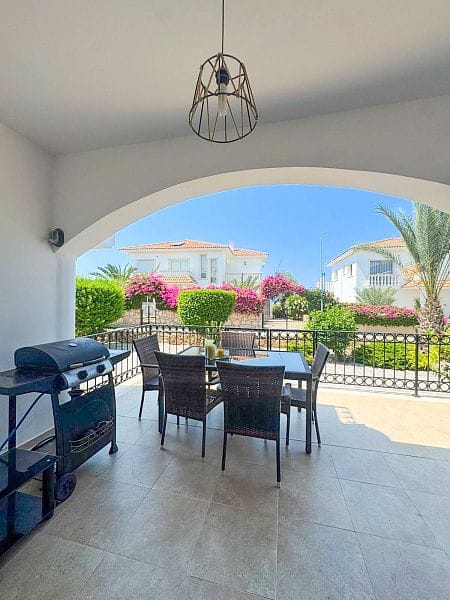 3-комнатные апартаменты 115 м² с террасой-садом в 3 минутах от моря! - фото № 17