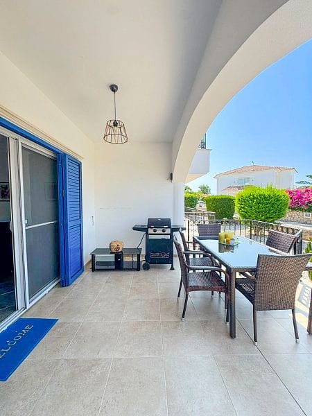 3-комнатные апартаменты 115 м² с террасой-садом в 3 минутах от моря! - фото № 18
