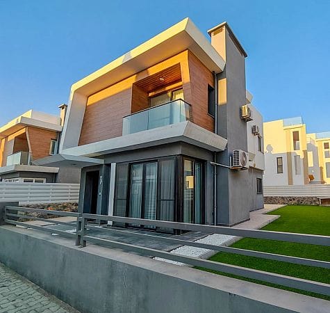 4-комнатная вилла 160 м² с участком и террасой в 350 метрах от пляжа - фото № 5