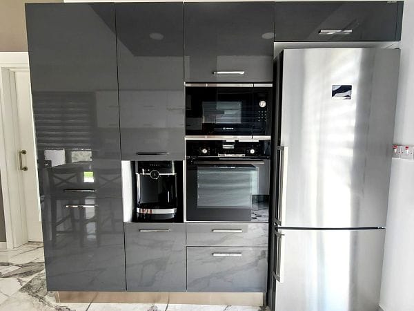 4-комнатная вилла 160 м² с участком и террасой в 350 метрах от пляжа - фото № 11