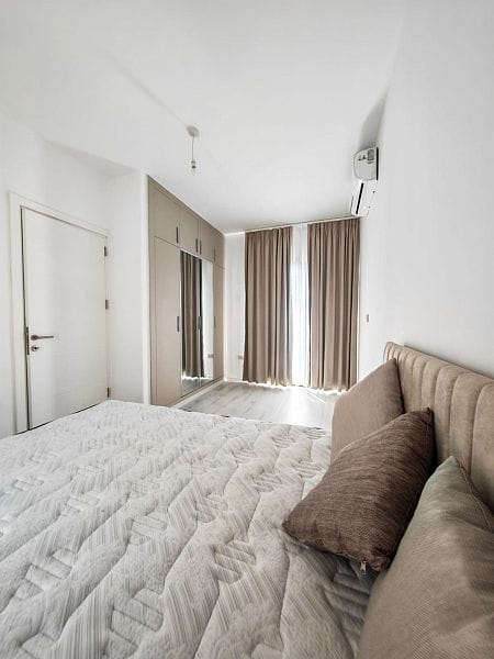 4-комнатная вилла 160 м² с участком и террасой в 350 метрах от пляжа - фото № 19
