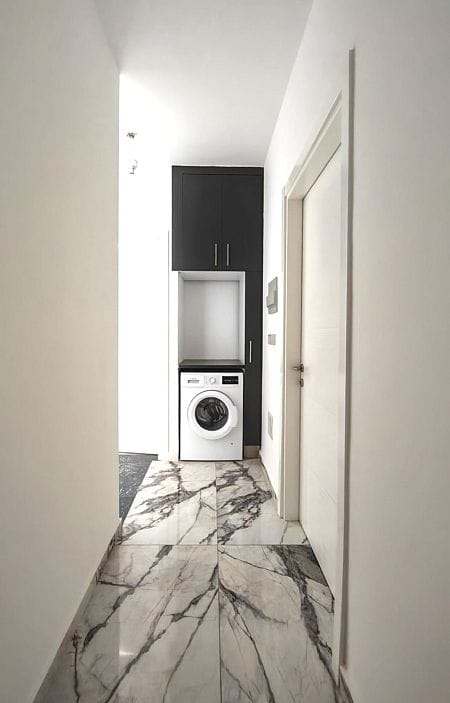 4-комнатная вилла 160 м² с участком и террасой в 350 метрах от пляжа - фото № 28