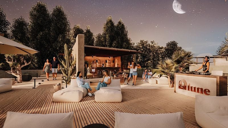 2-комнатные апартаменты 50 м² в современном бутик-комплексе - фото № 14
