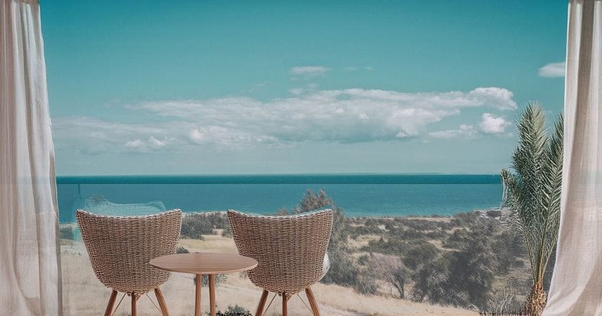 2-комнатные апартаменты 50 м² в современном бутик-комплексе - фото № 32