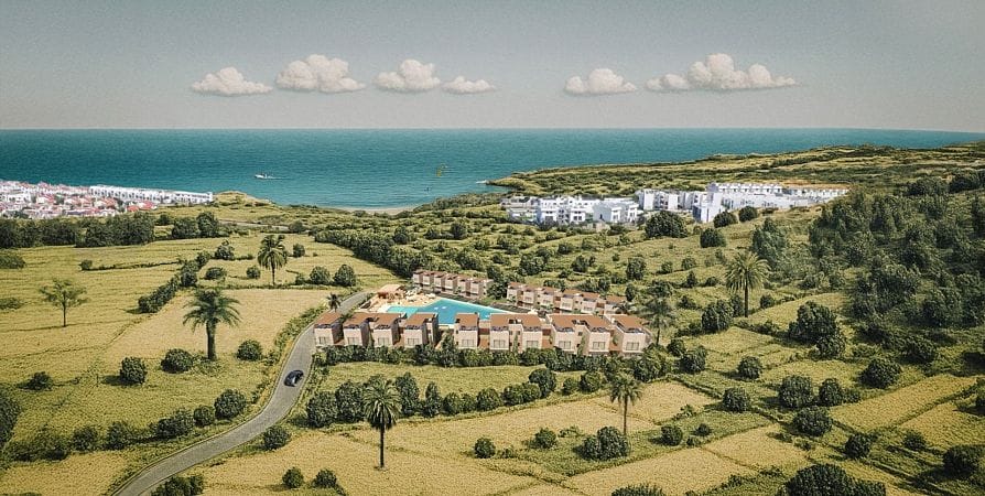 2-комнатные апартаменты 50 м² в современном бутик-комплексе - фото № 34