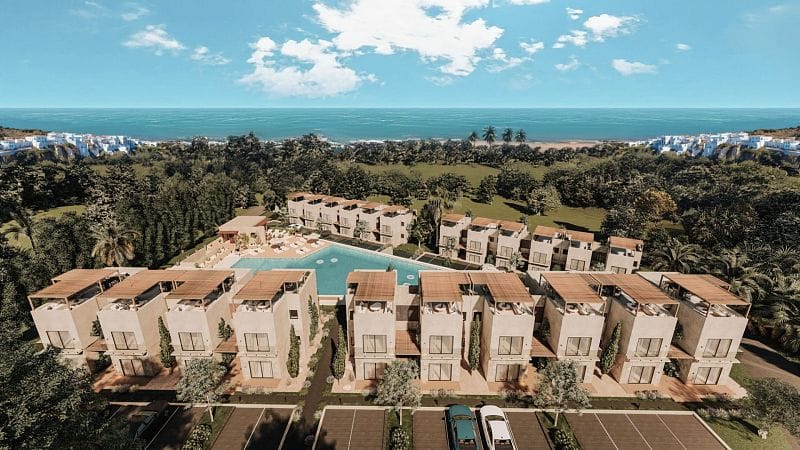 2-комнатные апартаменты 50 м² в современном бутик-комплексе - фото № 41