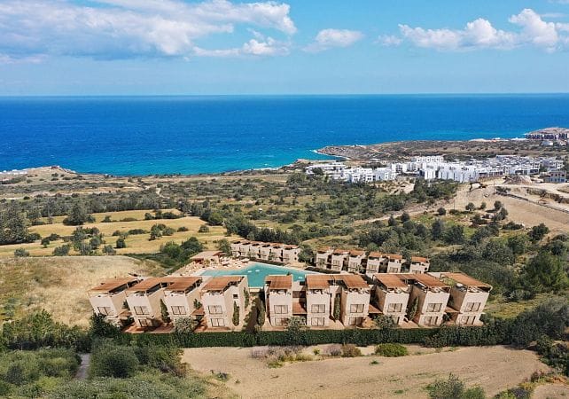 2-комнатные апартаменты 50 м² в современном бутик-комплексе - фото № 44
