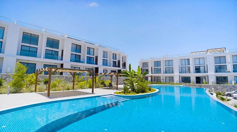 2-комнатный пентхаус loft 52 м² с террасой на крыше 38 м² и полным дизайн-пакетом - фото № 1