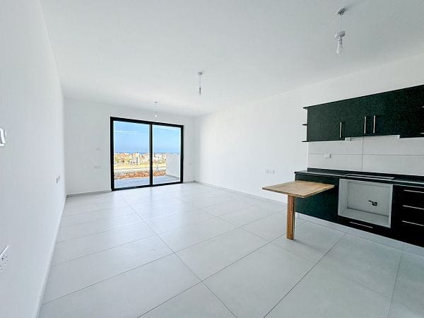 Студия 54 м² с террасой 13 м² с видом на море в 350 метрах от пляжа! - фото № 2