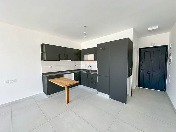 Студия 54 м² с террасой 13 м² с видом на море в 350 метрах от пляжа! - фото № 5