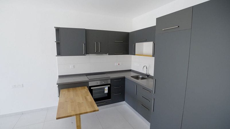 Студия 36 м² с террасой 13 м² в 350 метрах от моря! - фото № 5