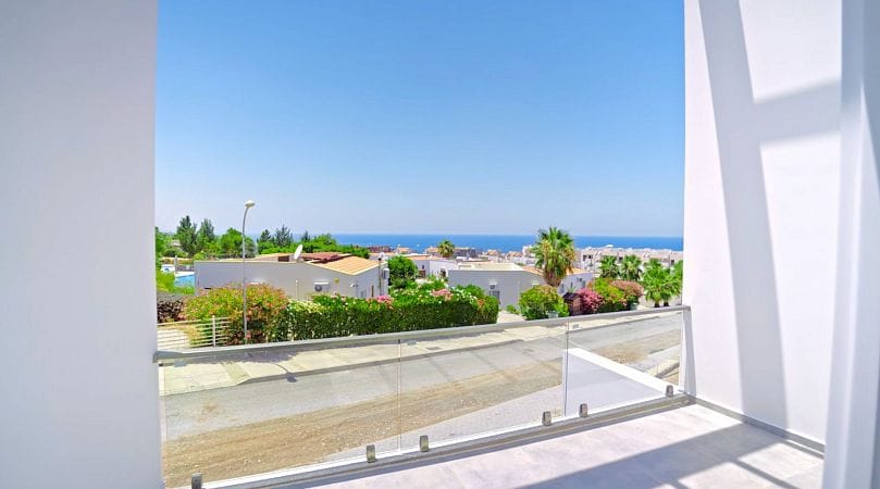 2-комнатный дуплекс пентхаус loft 68 м² с террасой на крыше 46 м² с видом на море! - фото № 4