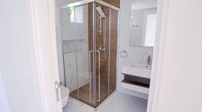 2-комнатный дуплекс пентхаус loft 68 м² с террасой на крыше 46 м² с видом на море! - фото № 8