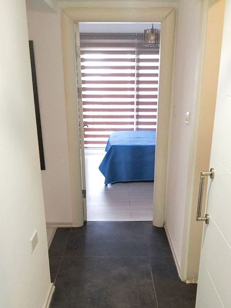 2-комнатные апартаменты 65 м² с балконом в курортном комплексе 5-звёздочного уровня - фото № 9
