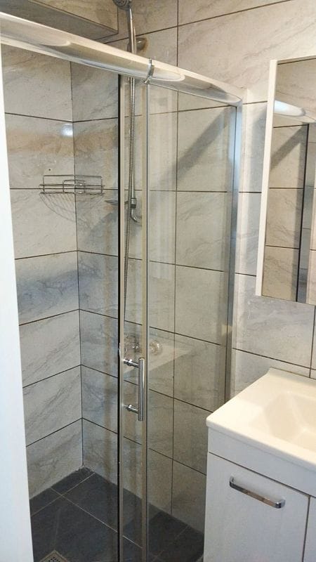 2-комнатные апартаменты 65 м² с балконом в курортном комплексе 5-звёздочного уровня - фото № 12