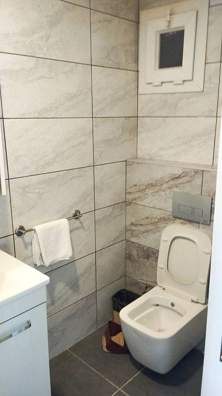 2-комнатные апартаменты 65 м² с балконом в курортном комплексе 5-звёздочного уровня - фото № 13